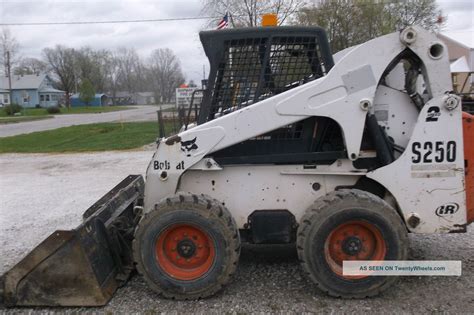 bobcat skid steer 250 specs|bobcat 250 skid steer specs.